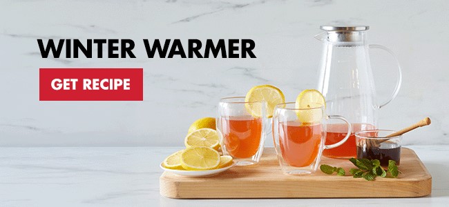 Medicine Ball Tea Recipe 