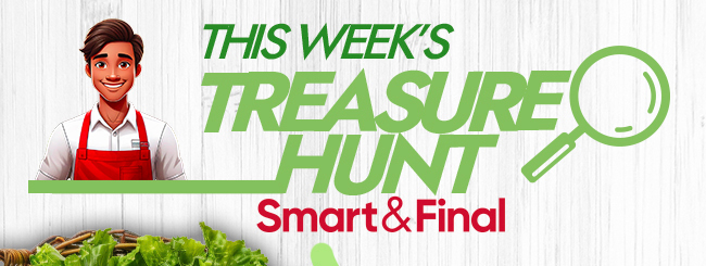 Treasure Hunt