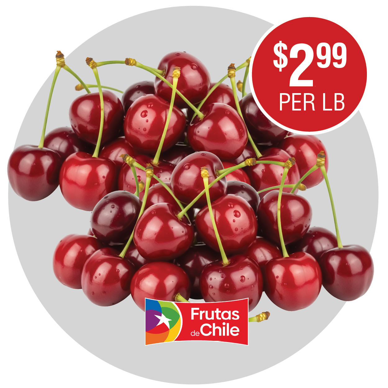 CHERRIES