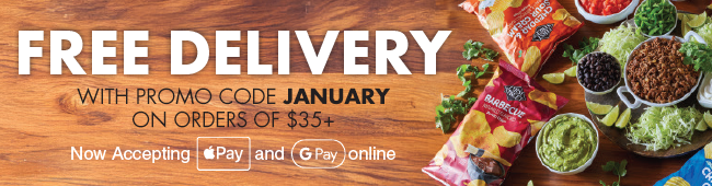 Free Delivery