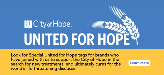 United for Hope