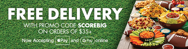 Free Delivery