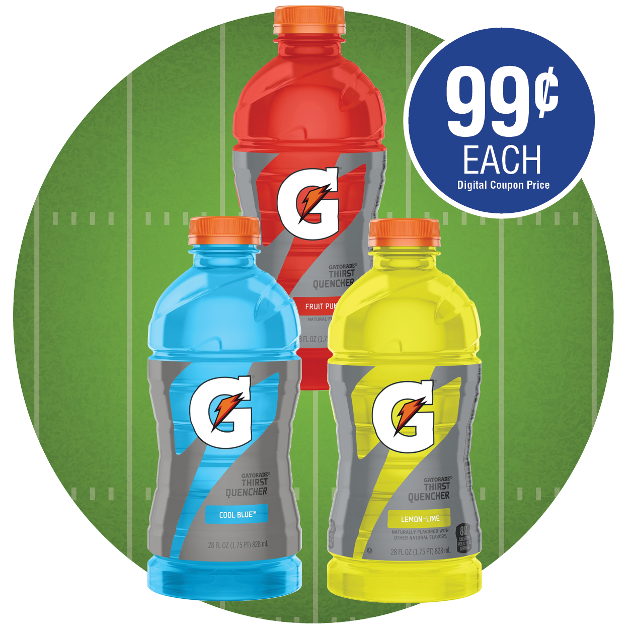 GATORADE