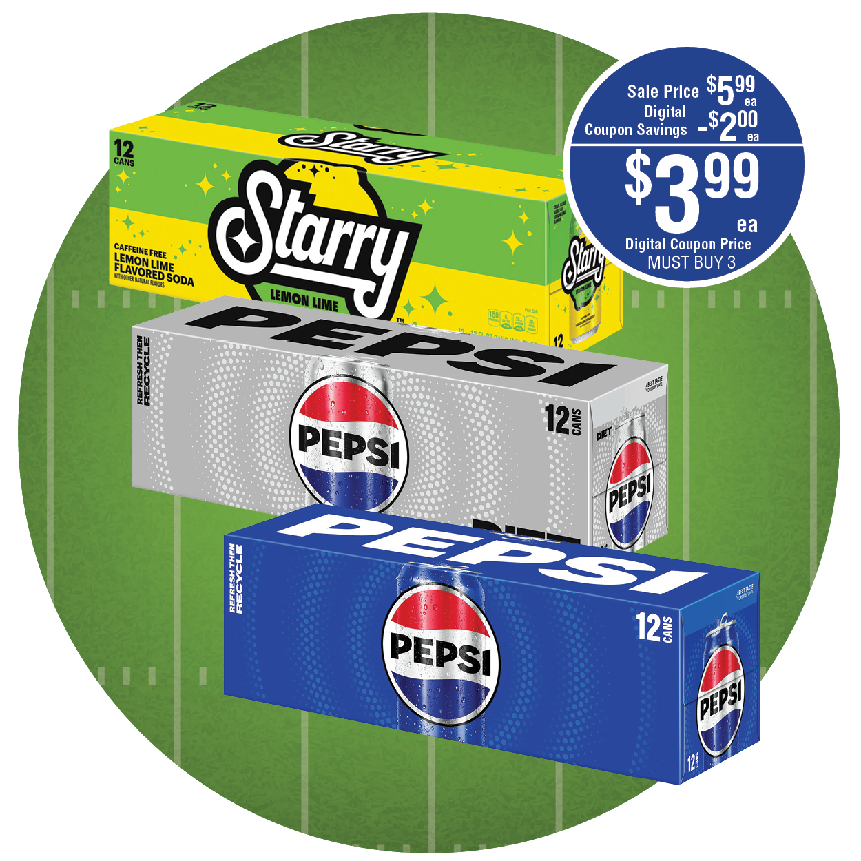 PEPSI