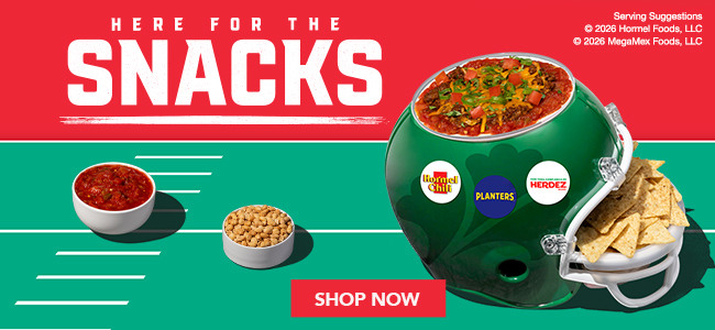 Hormel (CPG)