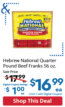 Hebrew national BF Frank