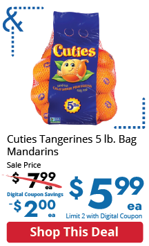 FS Tangerines