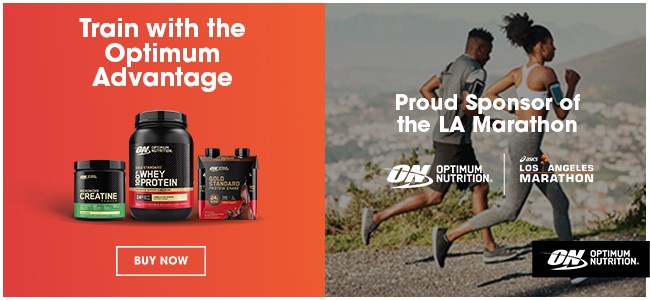 Optimum Nutrition (CPG)