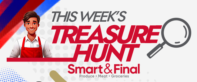 Treasure Hunt