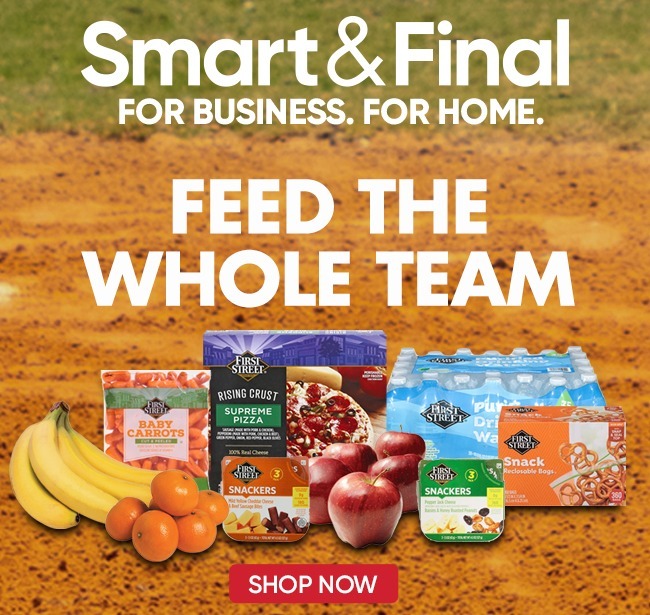 Smart & Final
