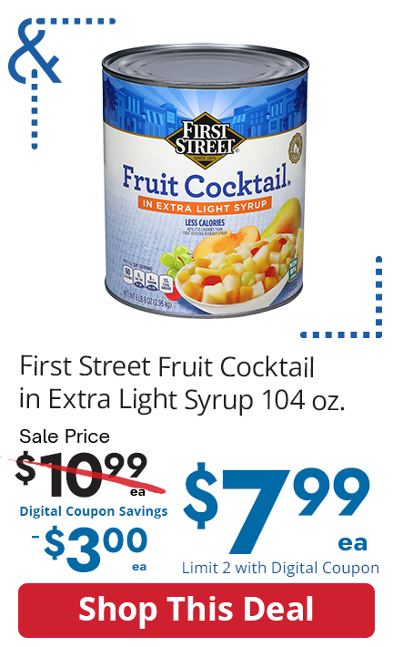 FS Fruit Cocktail 