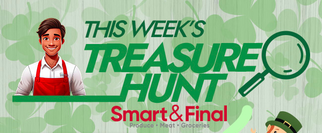 Treasure Hunt