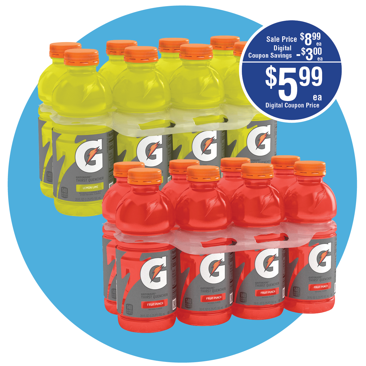 GATORADE