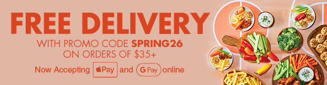 Free Delivery