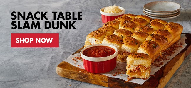 Cheeseburger Sliders Recipe