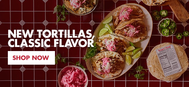  Sonora Tortillas