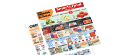 Business & Club Savings Ad