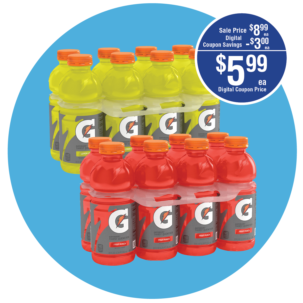 GATORADE
