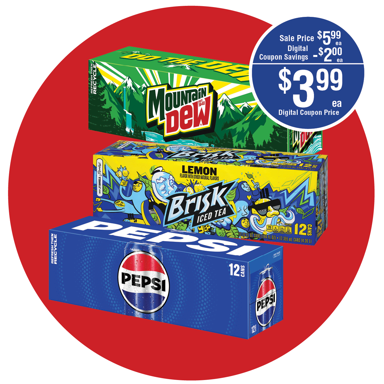 PEPSI