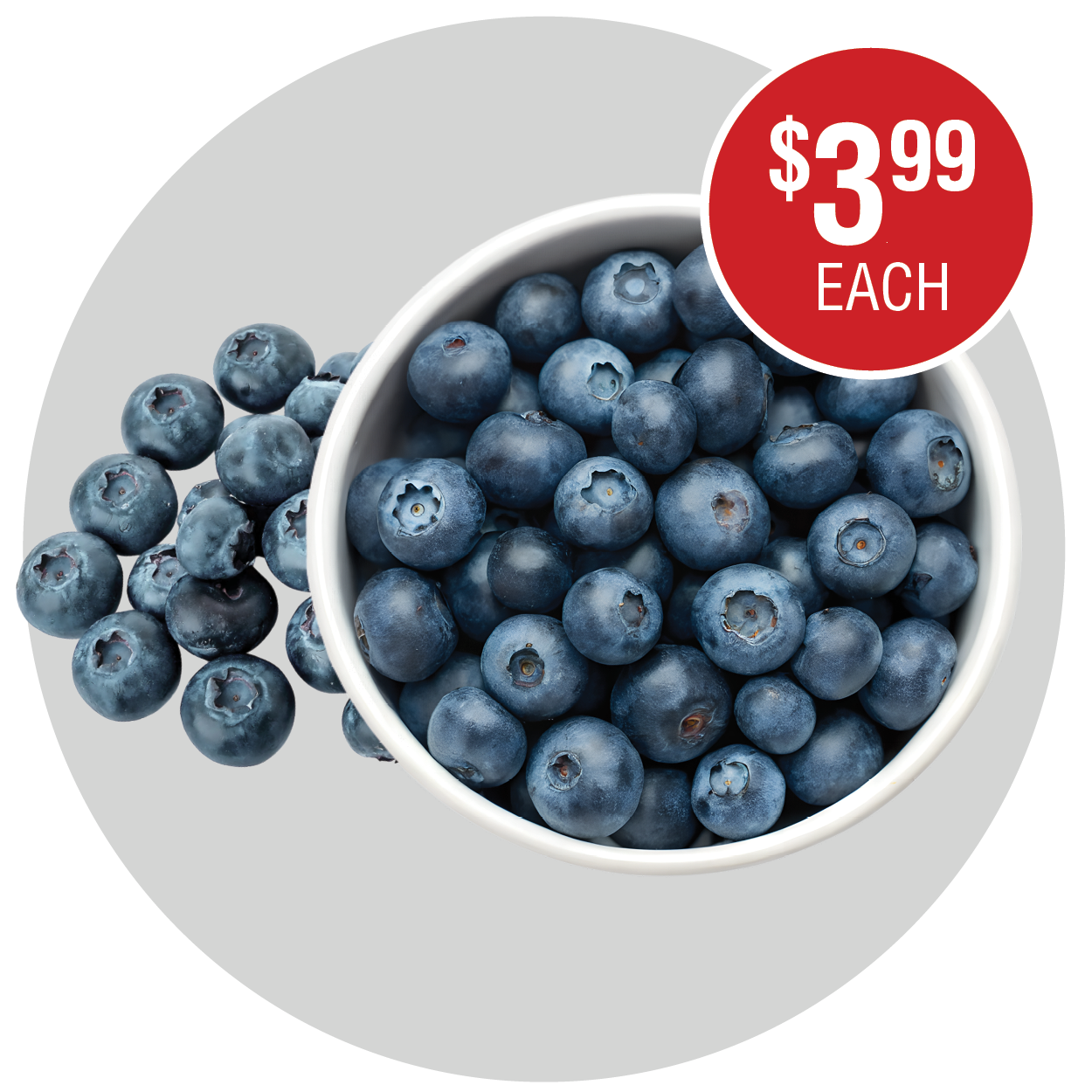BLUEBERRIES