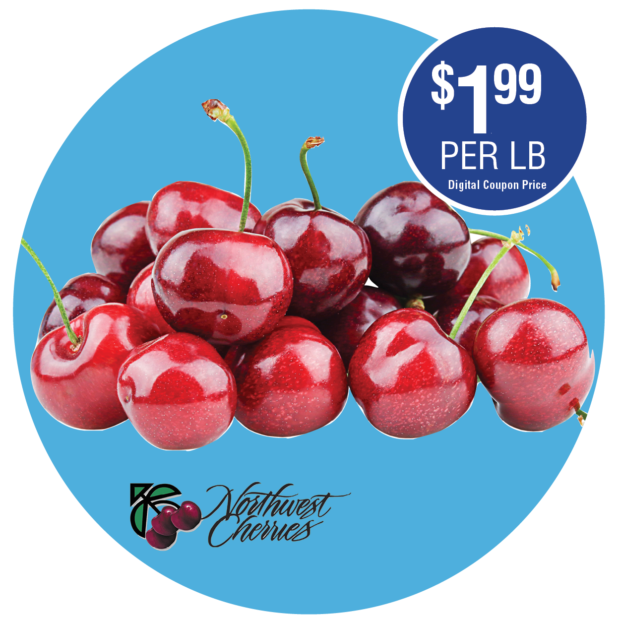 RED CHERRIES