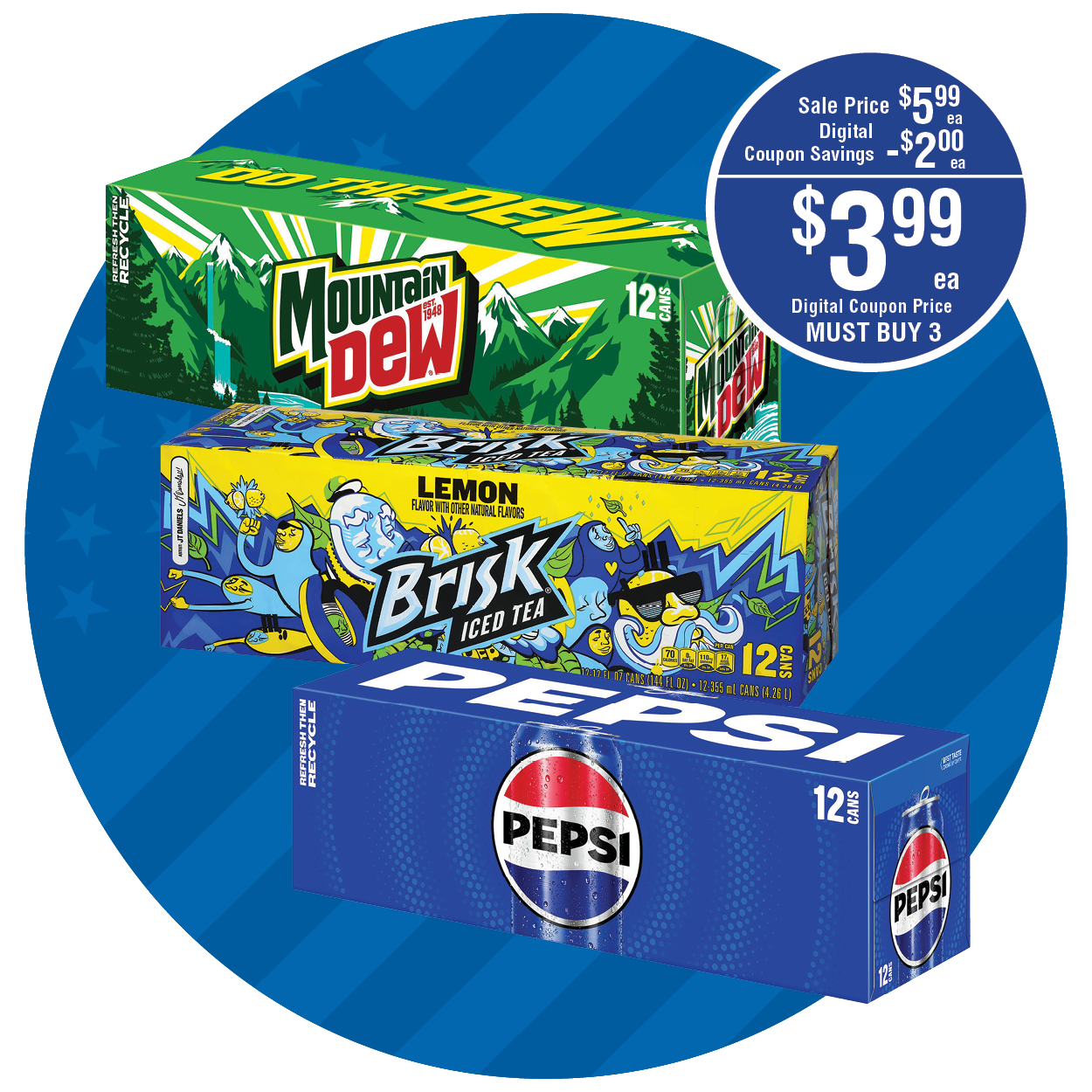 PEPSI