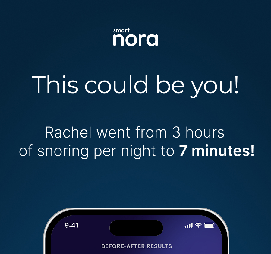 This could be you!