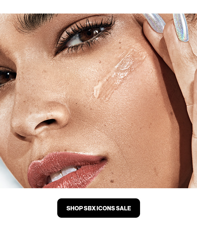 SHOP SBX ICONS SALE