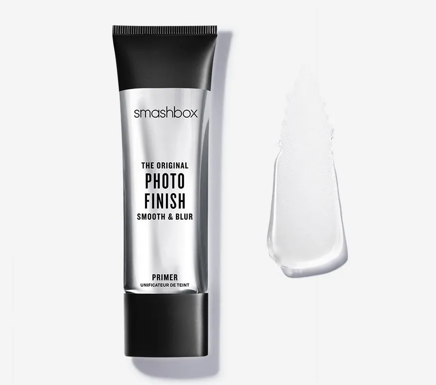 The Original Photo Finish Smooth & Blur Primer