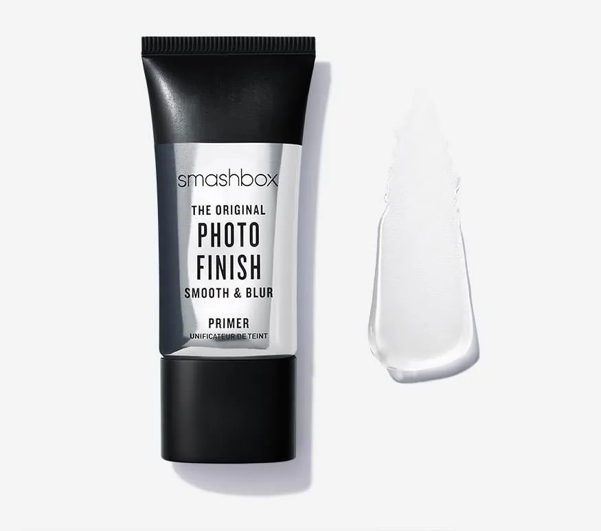 The Original Photo Finish Smooth & Blur Primer
