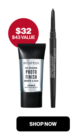 $32 | Photo Finish Primer & Eye Liner | SHOP NOW