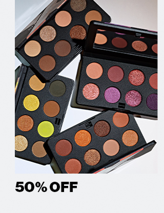 50% OFF