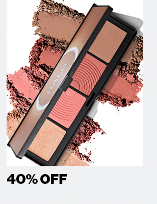 40% OFF
