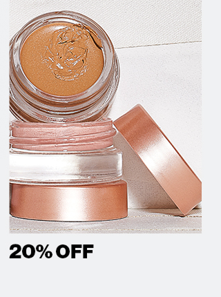 20% OFF
