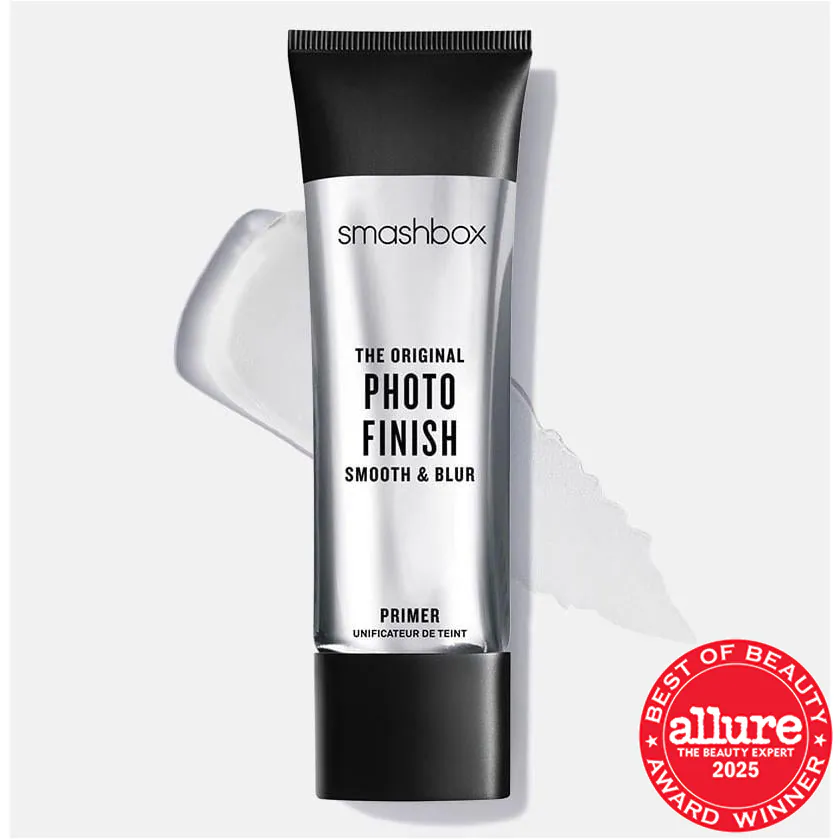 The Original Photo Finish Smooth & Blur Primer