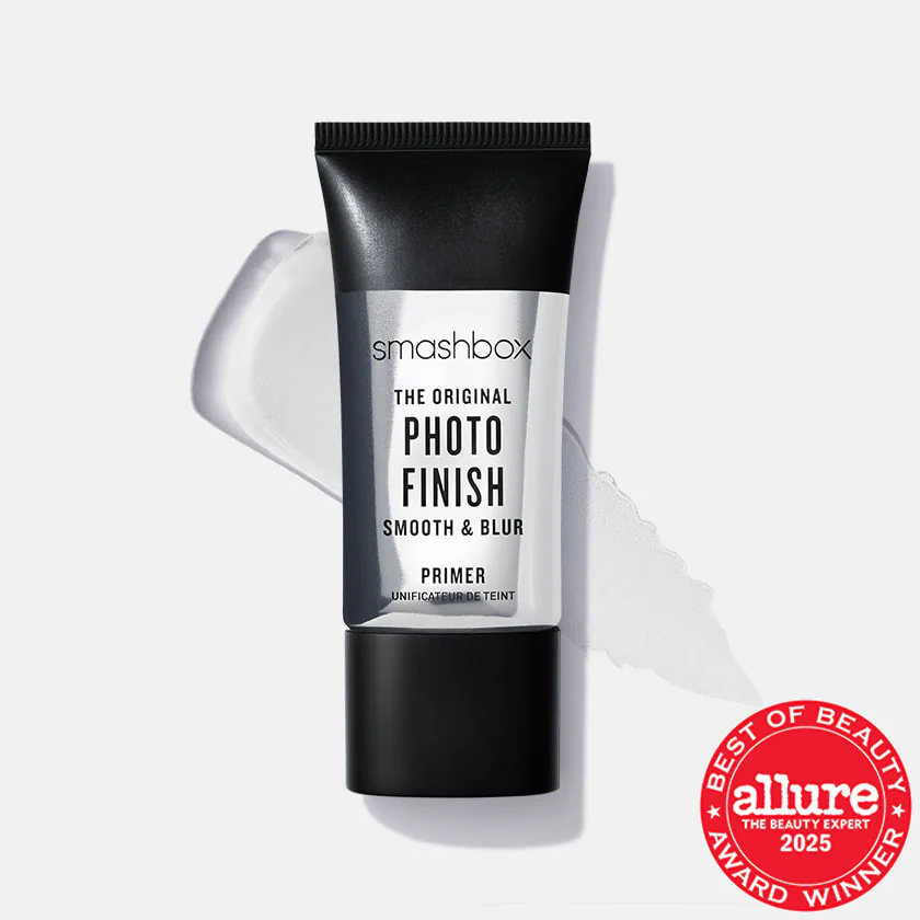 The Original Photo Finish Smooth & Blur Primer