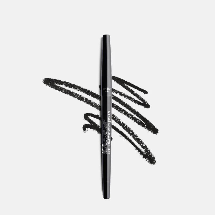 Always Sharp Longwear Waterproof Kohl Eyeliner Pencil