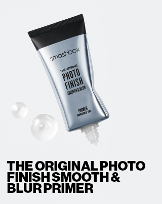 THE ORIGINAL PHOTO FINISH SMOOTH & BLUR PRIMER