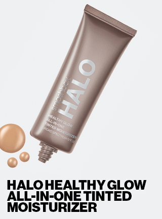 HALO HEALTHY GLOW ALL-IN-ONE TINTED MOISTURIZER