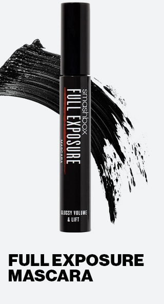 FULL EXPOSURE MASCARA