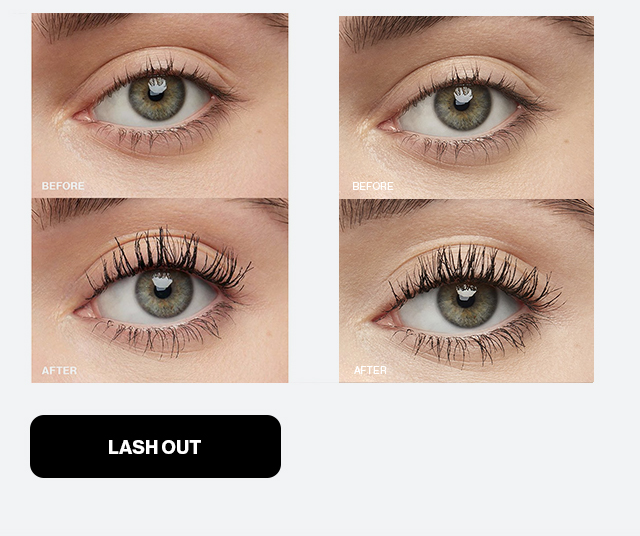 LASH OUT