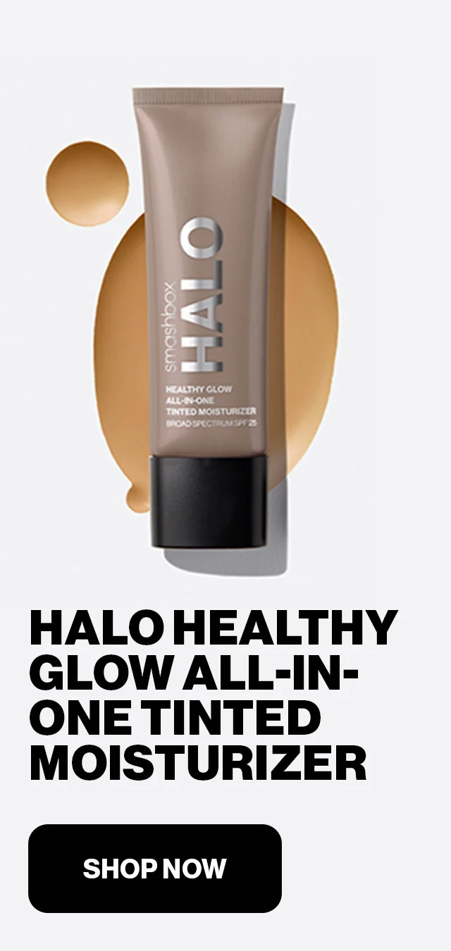 HALO HEALTHY GLOW ALL-IN-ONE TINTED MOISTURIZER | SHOP NOW