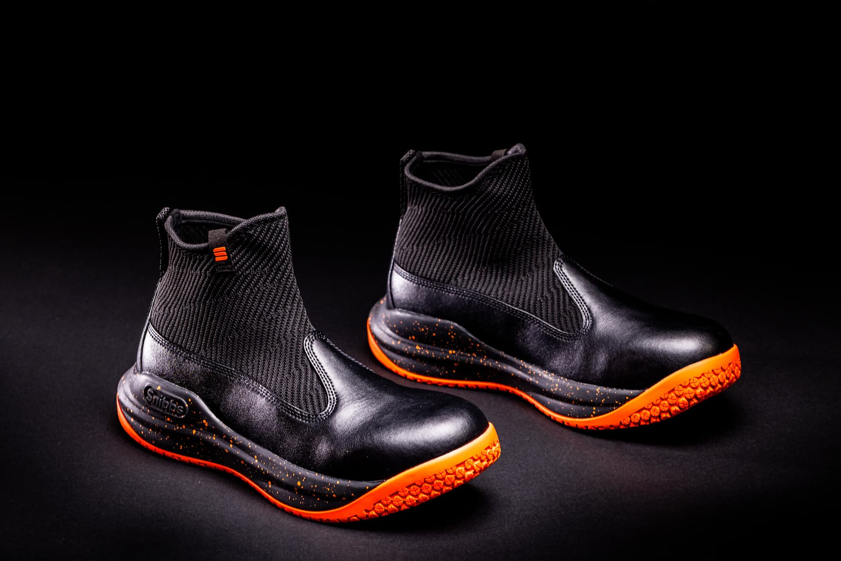 The Pro: Tangerine
