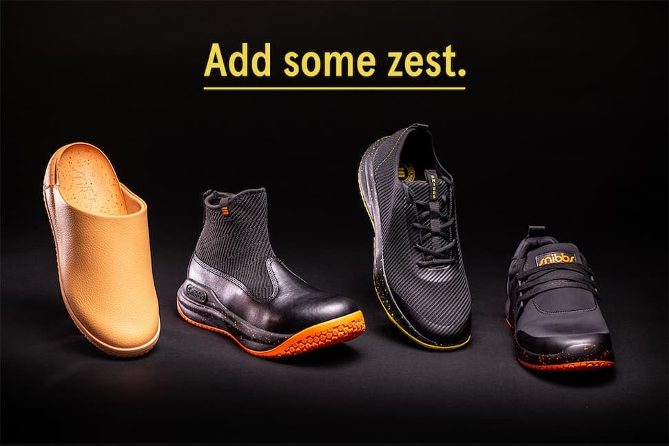 New Colorways