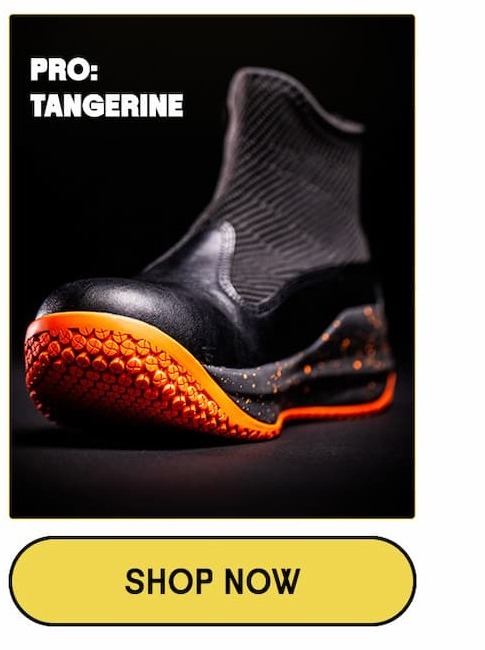 Pro: Tangerine