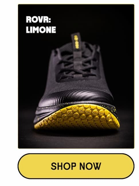 ROVR: Limone