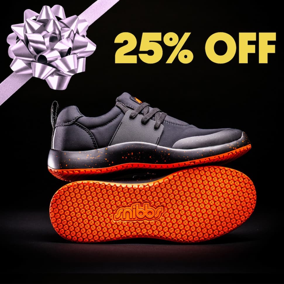 Black Friday Sale: 25% Off