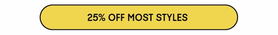 25% Off