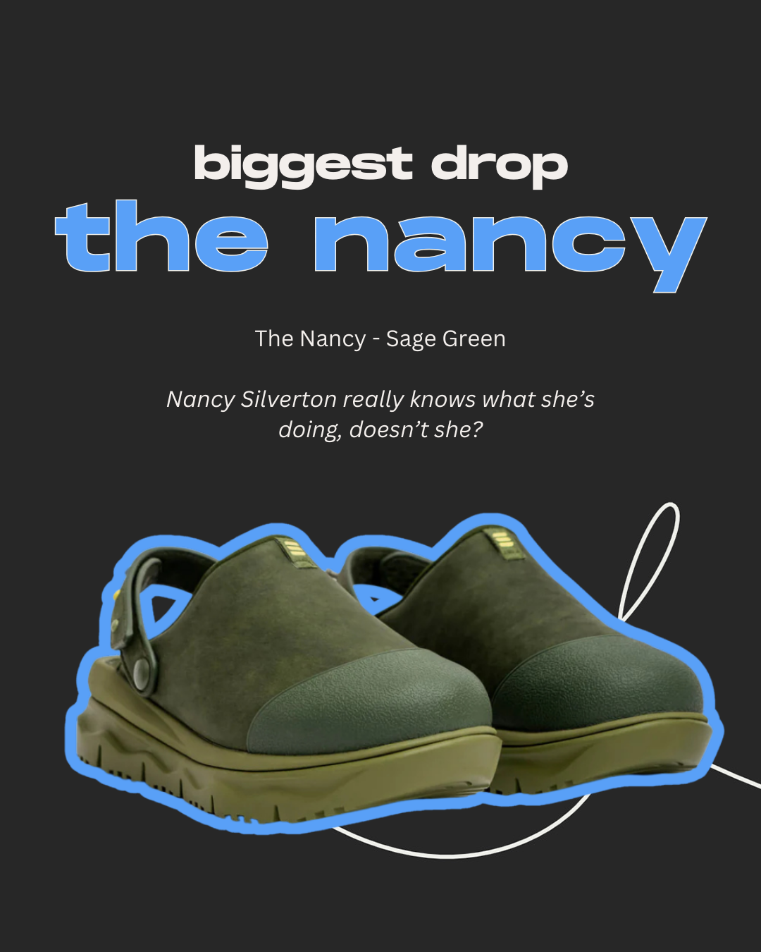 Nancy