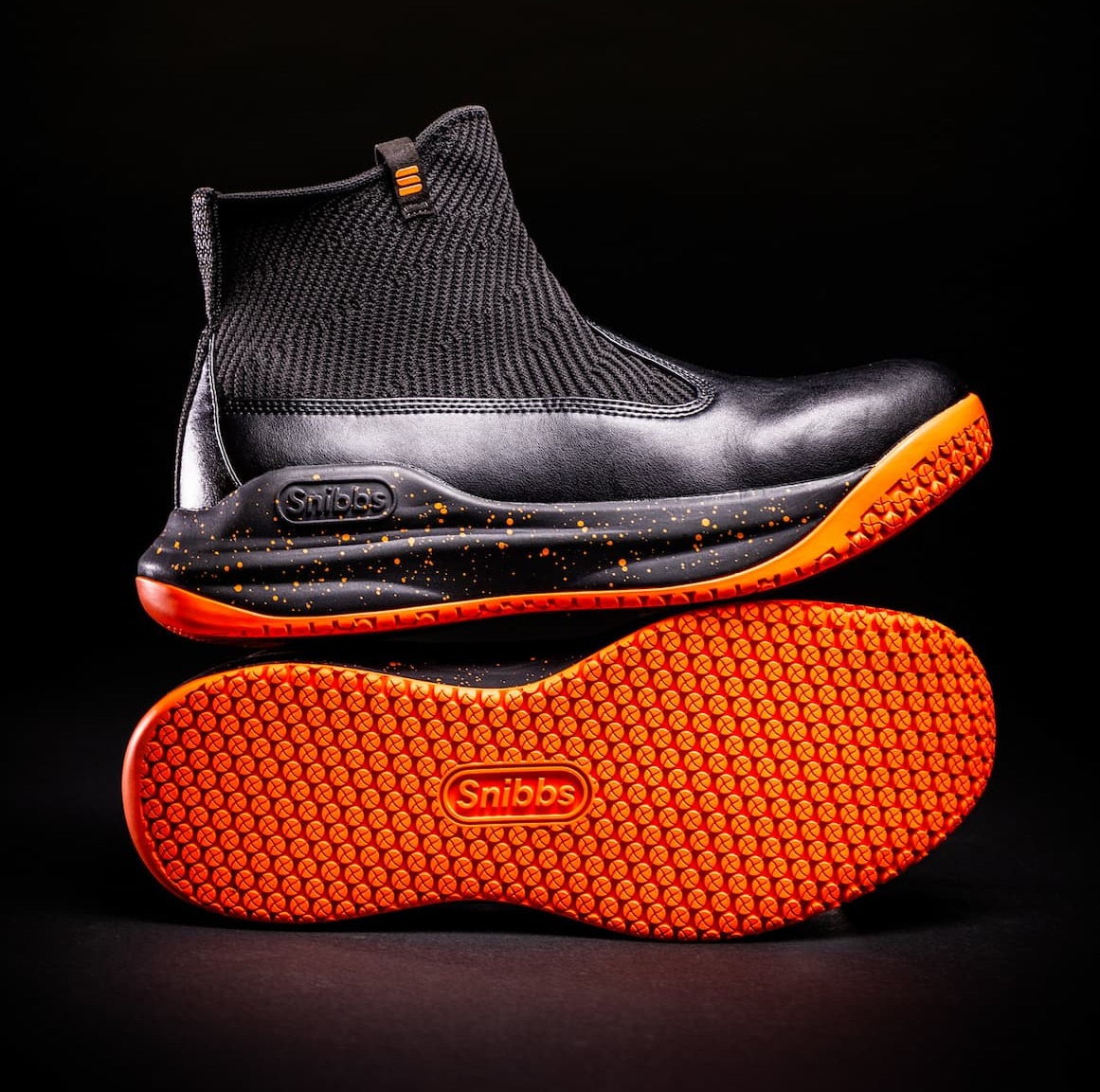 Pro Tangerine